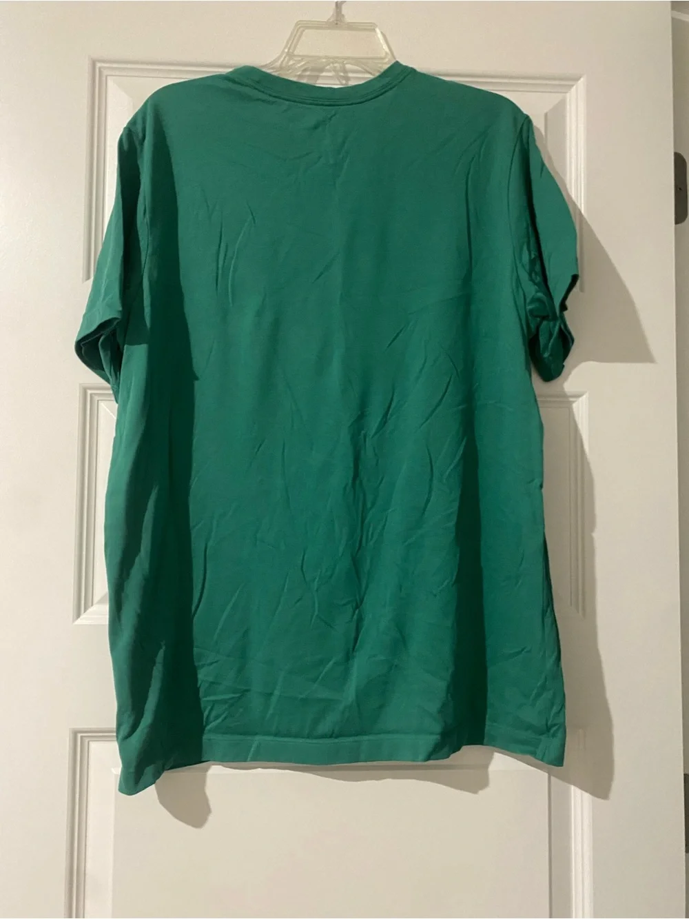 Nike Short-Sleeve 'Just Do It.' Graphic Tee